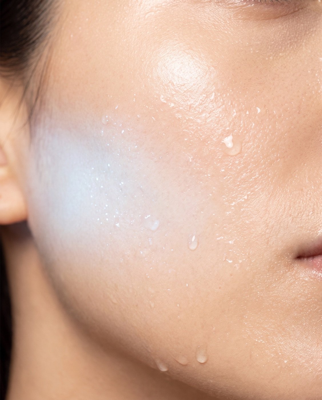 HydraFacial – tief hydratisierte, frische Haut